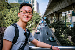 Kenny Chang